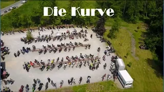 Die Kurve