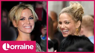 Remembering Sarah Harding & The Importance Of Knowing The Signs Of Breast Cancer | Lorraine