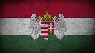 Testvér, Elég A Szolgaságból "Brother, Enough Of Servitude" - Hungarian Nationalist Song