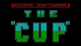 C64 Longplay: The Cup