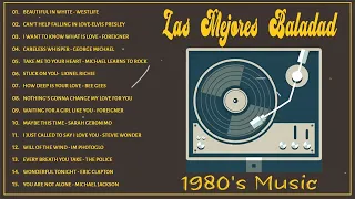 💝 Las Mejores Canciones De Los 1986 En Espanol 💝 Lo Mejor De 1986 Grandes Exitos 💝Vol.38