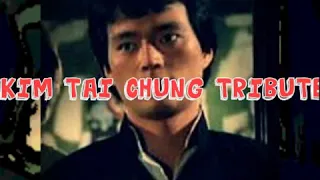 Kim tai chung as tong lung tribute 2019.