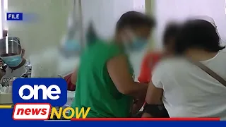 NCR daily cases could reach 43,000 by end-Sept--DOH