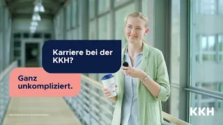 KKH Insights – wie das Onboarding bei uns läuft