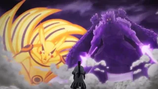 Sasuke & Naruto vs Jigen「AMV」Boruto: Naruto Next Generations - Count it 💯