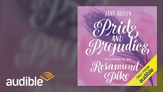Pride and Prejudice Audiobook | Chapter 1 | Audible