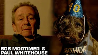 Ted's Big Birthday Bash | Gone Fishing | Bob Mortimer & Paul Whitehouse