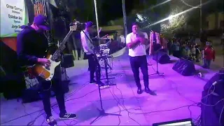 Miguel Villa y Su Ritmo Carpero en vivo - 18/04/24 - Coronel Moldes - Salta