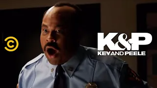 What Really Went on Behind the Scenes of “Family Matters” - Key & Peele