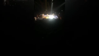 Metallica, clip of Orion [Copenhagen 2017] (3rd concert)