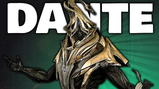 Testing out Everything DANTE UNBOUND | Warframe Live