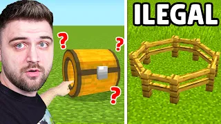 Testez *MITURI FAKE* pe Minecraft...