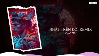 Nhất Trên Đời  -  DatKon X Vanh Rmx | Tay Này Hôn Đi Chứ Đừng Lặng Im Remix TikTok Hay Nhất 2024