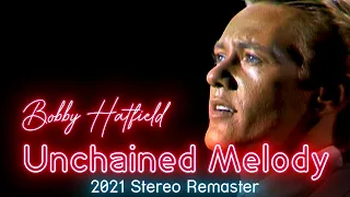 Righteous Brothers - Unchained Melody (Live 1965) [HD Stereo Remaster 2021]