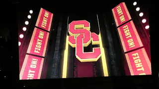 trojancandy.com:  The 2018 USC Men's Basketball Senior Starters are Introduced