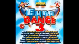 Eurodance 3 (Cd Completo)