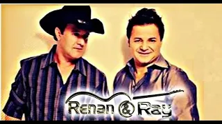 RENAN & RAY - SUCESSOS - APAIXONADOS SERTANEJAS PARA AMAR parte 16 - LUSOFONIA