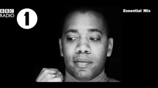 Carl Craig @ BBC Radio 1 - Essential Mix - 26/02/2011 (20 Years of Planet E)