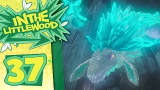 The Legend Of Zelda: Breath Of The Wild - Part 37 - Calamity Dragon Naydra