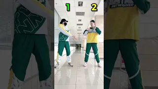 Шаффл Баттл 😎⭐️ Who BEST DANCER ? 🤔⭐️ 30M SUBS COMING 😨 TUZELITY SHUFFLE ⭐️