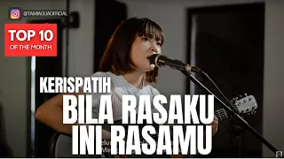 BILA RASAKU INI RASAMU - KERISPATIH | TAMI AULIA