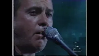 Peter Gabriel + Nusrat Fateh Ali Khan - Signal To Noise - live VH1 Honors