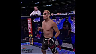 ПЕРВЫЙ РАУНД БЫЛ ХОРОШИМ... | EDIT  #Тони #Фергюсон #UFC