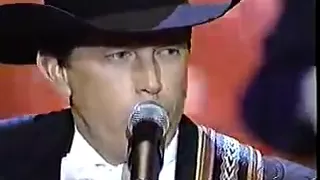 George Strait - I Just Want To Dance With You