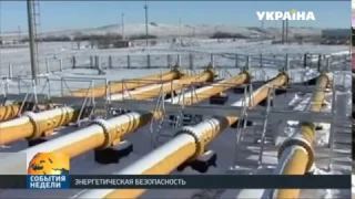 Украина и Польша договорились бороться вместе против "Северного потока"