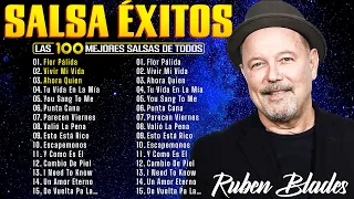 SALSA ROMANTICA MIX LAS MEJORES SALSA 2024 💖 Marc Anthony, Maelo Ruiz, Eddie Santiago, Tito Nieves