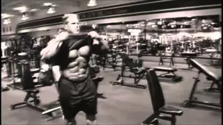 BODYBUILDING MOTIVATION 2015