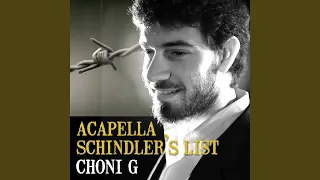 Schindler's List Acapella