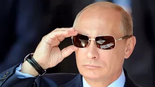 PUTIN STYLE.