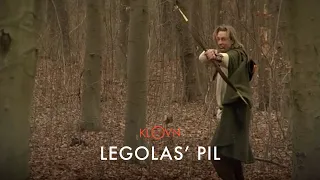 Klovn Citater - Legolas' pil