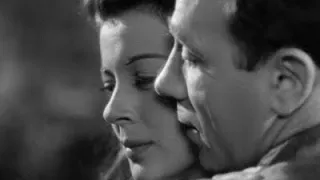MOONRISE (1948): Criterion bluray Gail Russell in Borzage’s anti-noir.