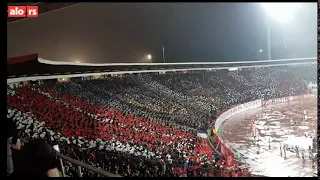 Crvena Zvezda - CSKA