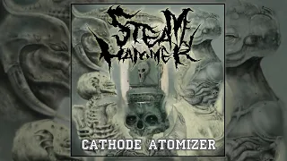 Steam Hammer - Cathode Atomizer 2020 [Full Album]