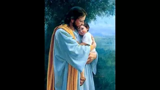 Христианская песня в исполнении детей – Говорит Господь приди