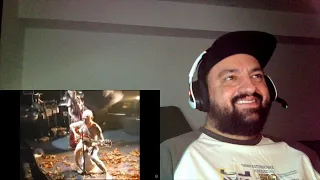 Knorkator - Ich Hasse Musik (Live) - Reaction