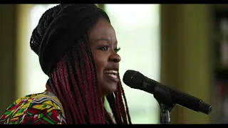 Somi, John Beasley, Ben Williams: "House of the Rising Sun" | International Jazz Day 2023