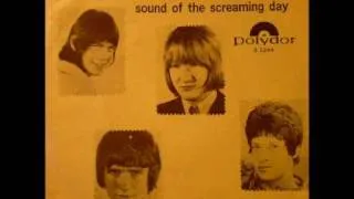 GOLDEN EARRINGS - Sound of the screaming day