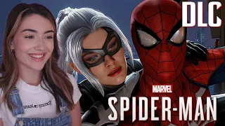 Spider-Dad (The Heist) - First Marvel's Spider-Man Playthrough - Part 9 DLC
