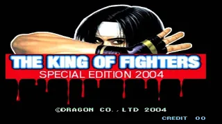 🕹Jogatina de Kof 2004 Special Edition hacker Plus