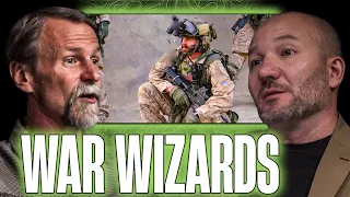 How Professional Are Special Forces Soldiers? "They Were Wizards Man"