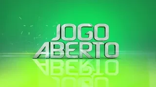 JOGO ABERTO AMAZONAS 21 11 19