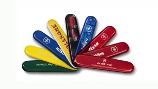 Victorinox Swiss Army Knives -  Corporate Gifts Malaysia