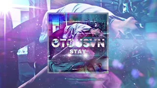 The Kid LAROI, Justin Bieber - STAY (Post Hardcore Cover)