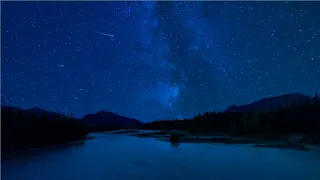 Shooting star animation ONLY CSS!
