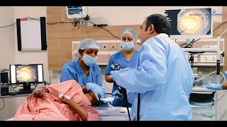 North Maharashtra's first advanced Gastroenterology Department | Ashoka Medicover Hospitals Nashik