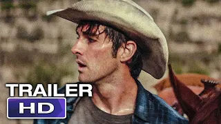 NO MAN'S LAND Official Trailer (2021) Action, Thriller Movie HD